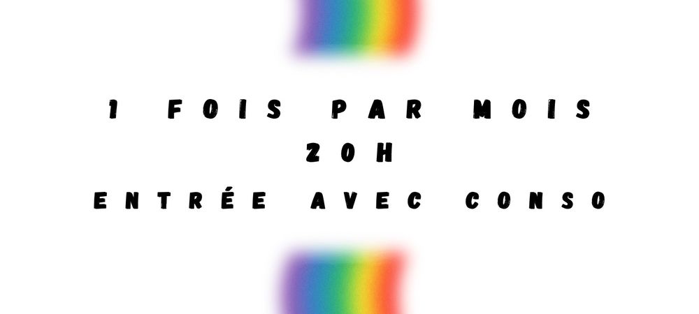 L’Entracte Comedy Club (LGBTQIA+, Féministe, Bienveillant…)