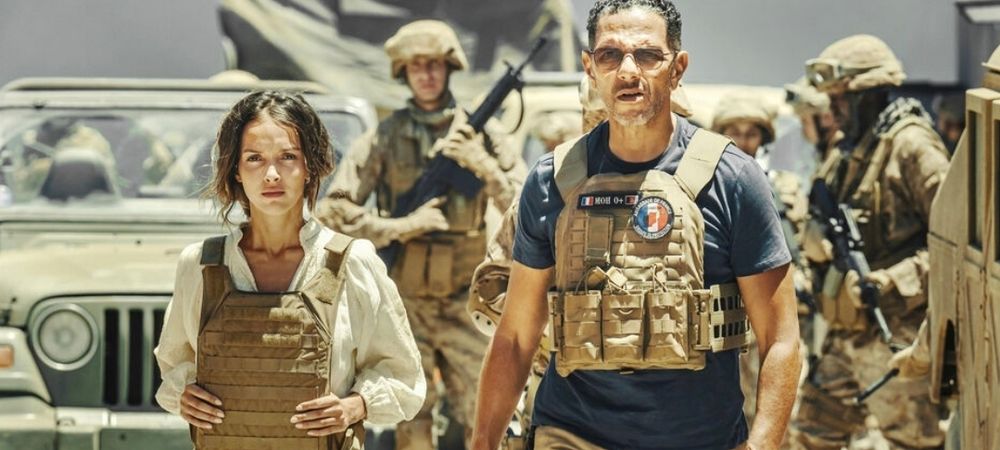 Cinéma : 13 jours, 13 nuits