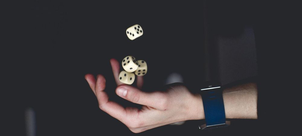 Soirée jeux de société