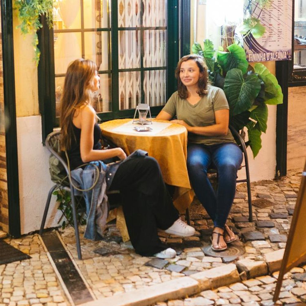 Bannière du groupe Newcomers Corner