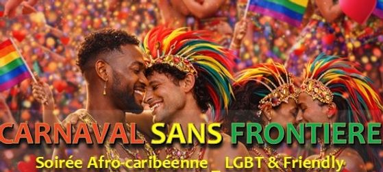 Carnaval sans Frontière