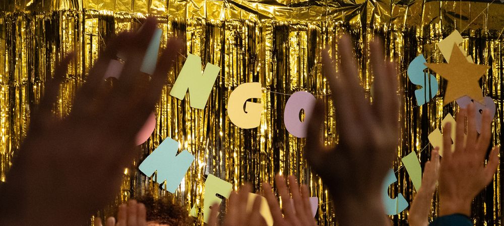 Angoisse Comedy Club