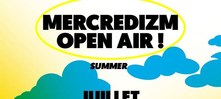 Mercredizm aux Halles Tropisme