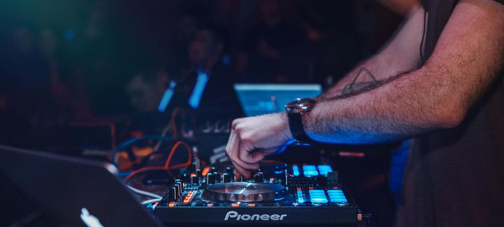 Soirée Queer Meine Liebe