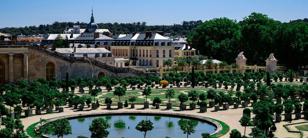 ⚜️Mensuelle Queer 🏳️🌈 Versailles ✨