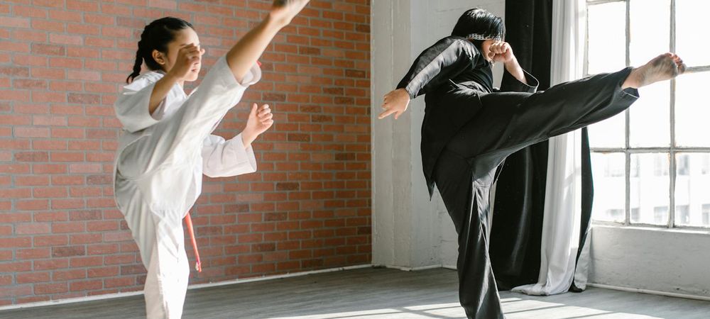 🥋 Ara Toa, art martial polynésien