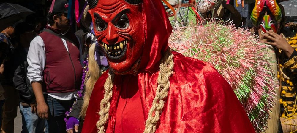 Carnaval Nantes