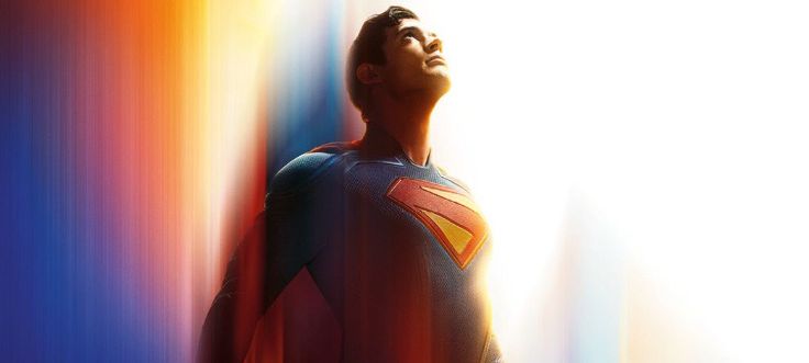 🎞️ Superman (avant-première)