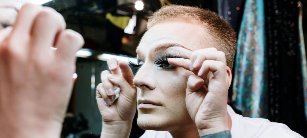 "Catfight club", le premier show drag de Soleil post-op !