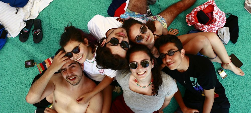 Soirée sans Valentin.e