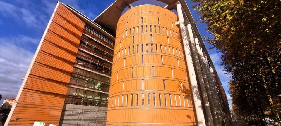 Écoute audition tribunal