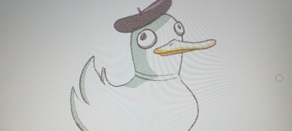 Drink & draw/Apéro dessin - Queer Art Club 🌈🧑‍🎨