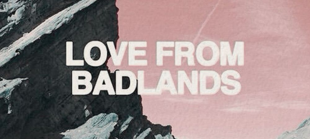 Concert Halsey Back to Badlands
