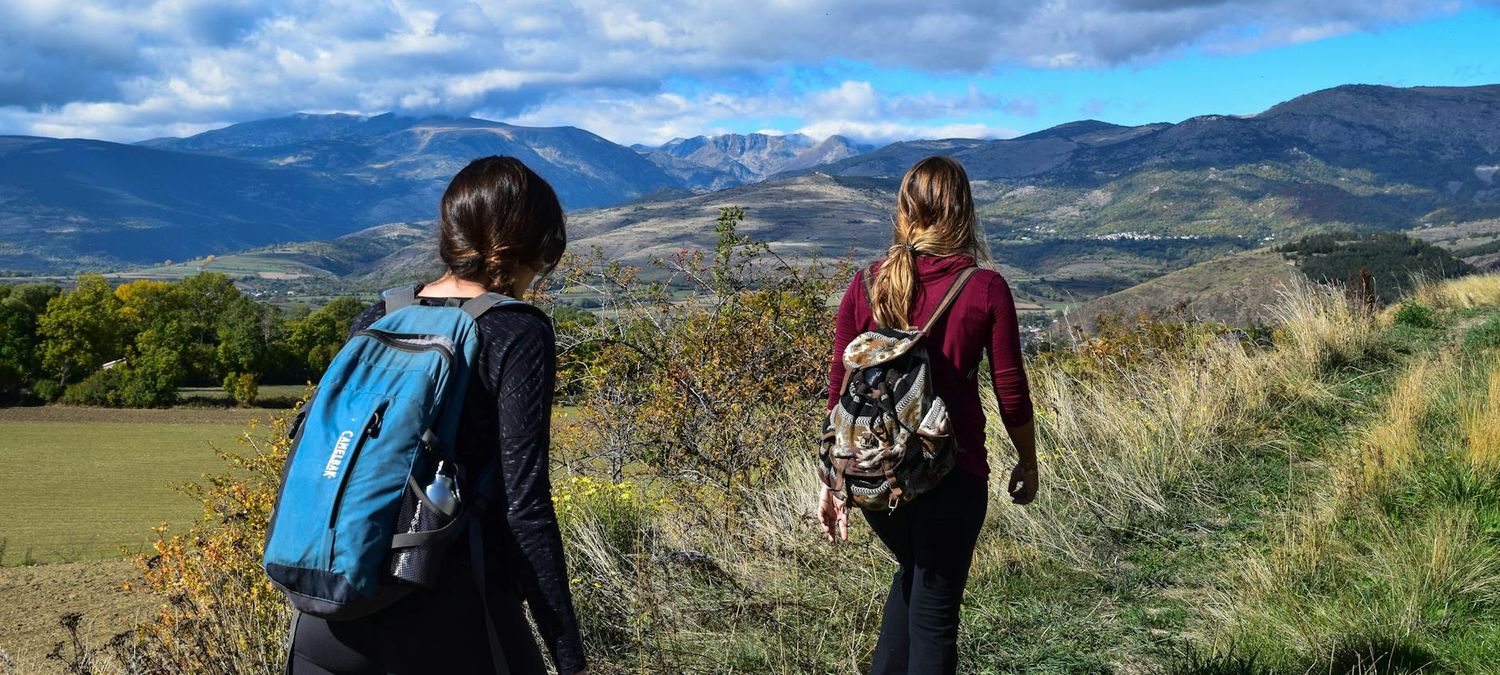 Randonnée à Versailles jour férié