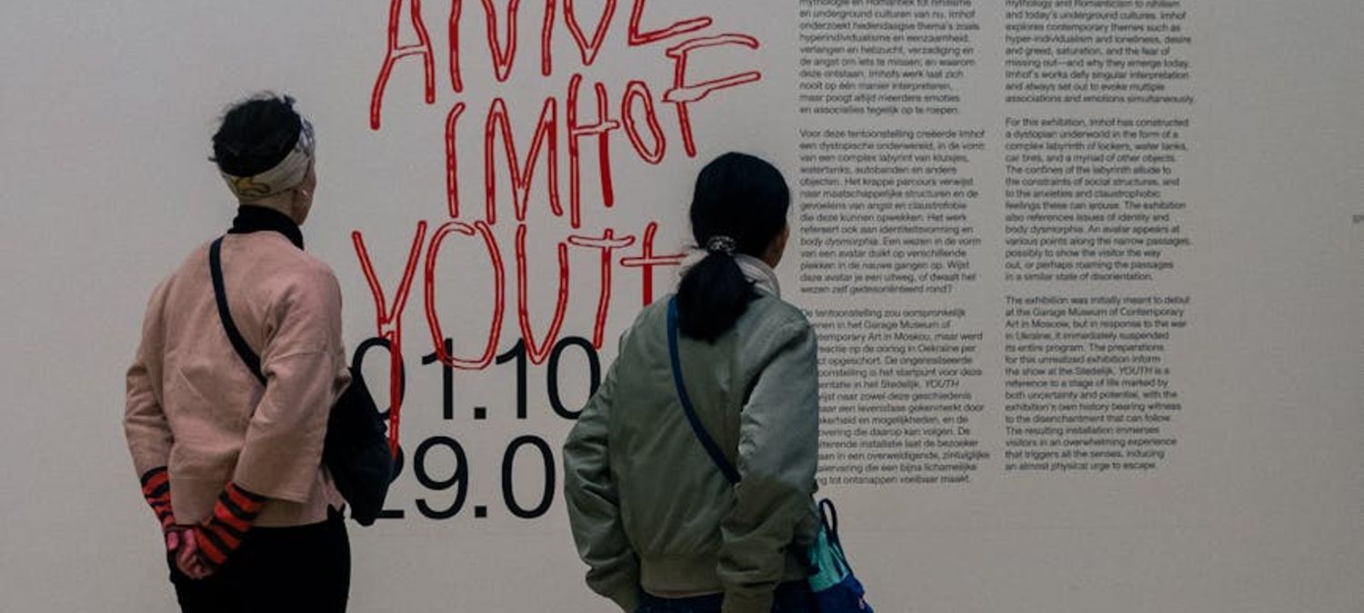 Spectacle gratuit autour de l'Expo "Nice Queer : une histoire à écrire"