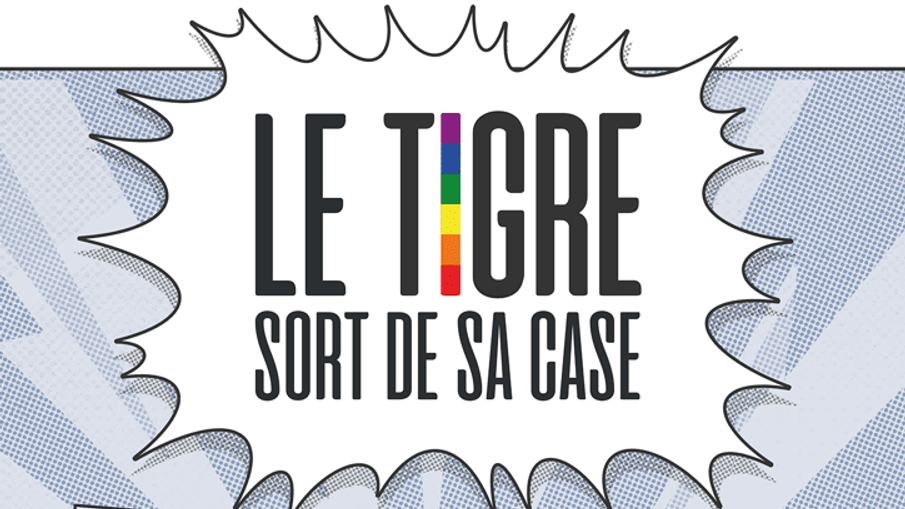 TIGRE 2026 – Tournoi International Multisports LGBTQIA+