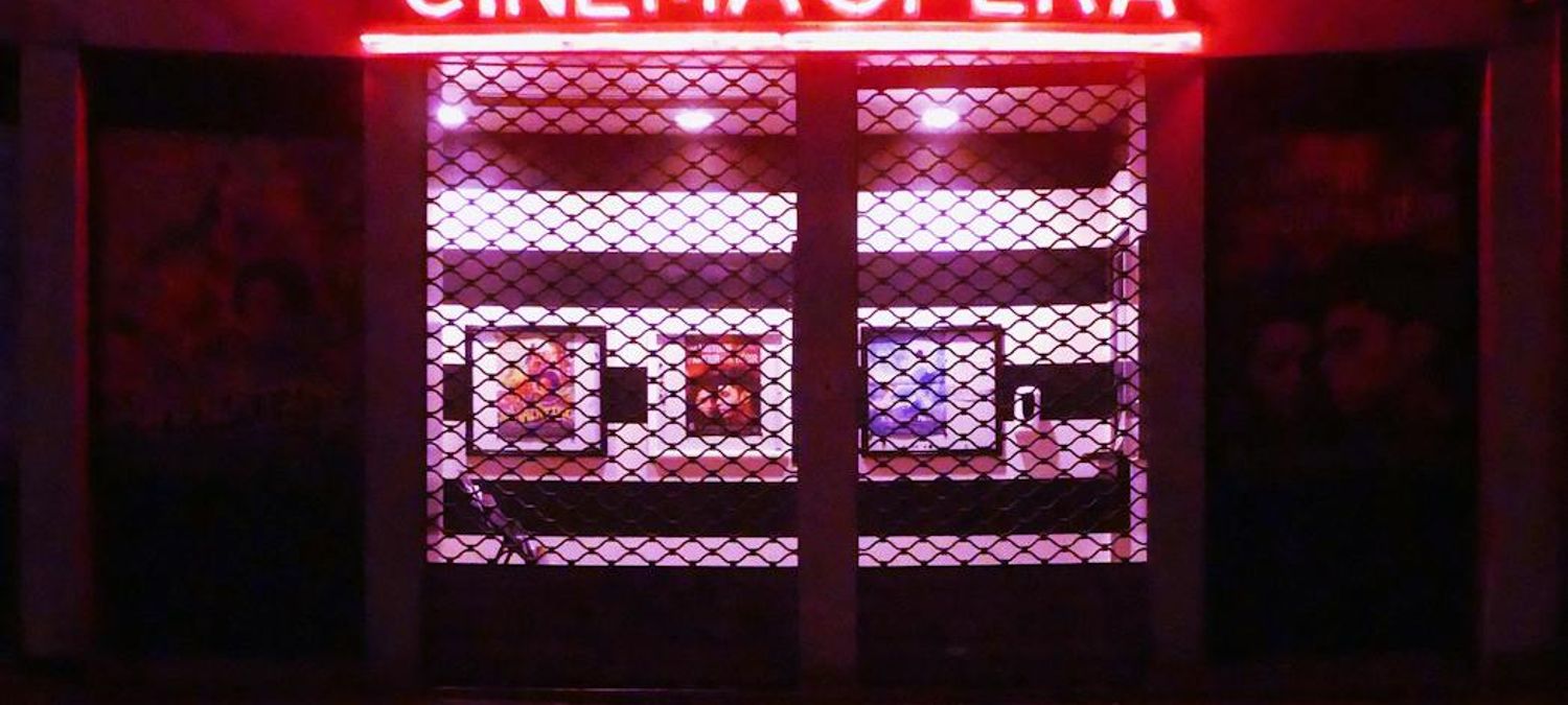 Ciné "Les enfants de la Restistance"