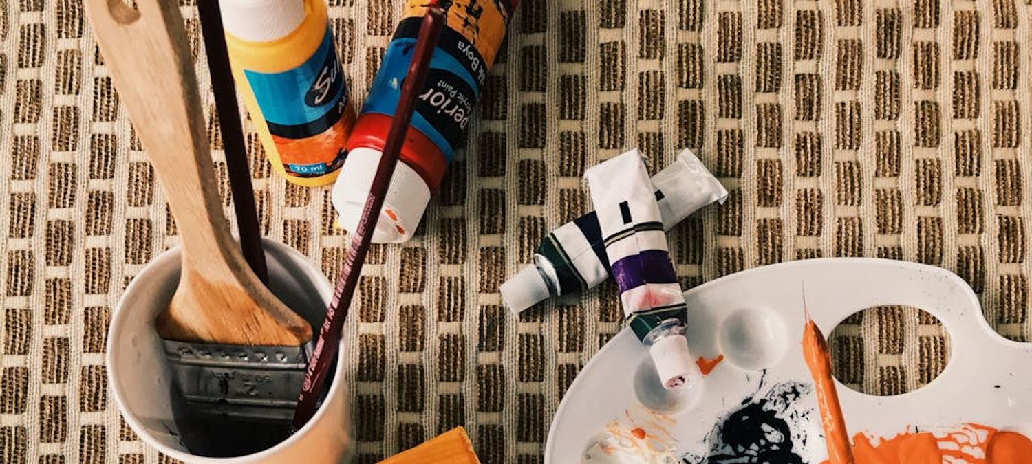 🌈🎨Couleurs en action !