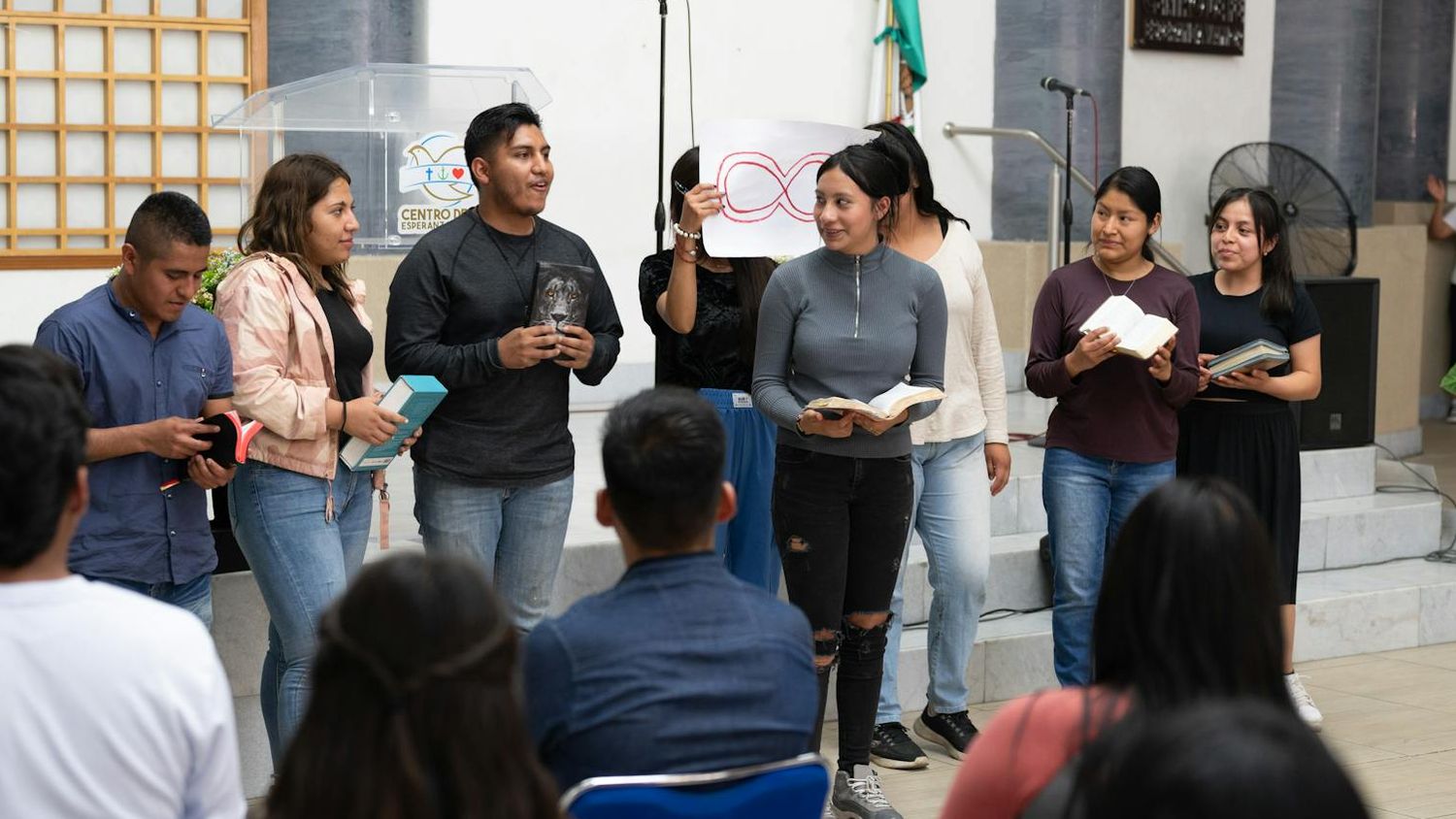 Permanence exilé·e·s LGBTI