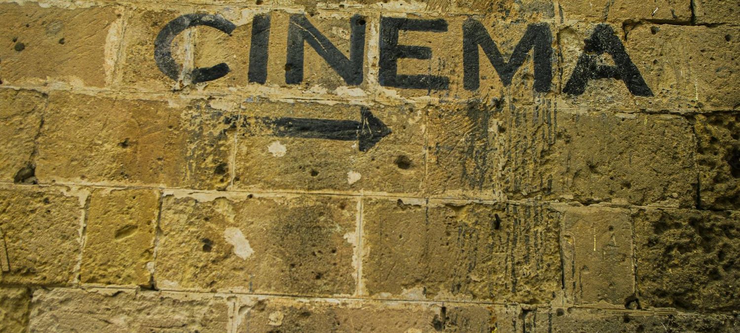 Conférence-Atelier : L'Œil Russe - Du Cinéma Soviétique à l'Expérimental Contemporain