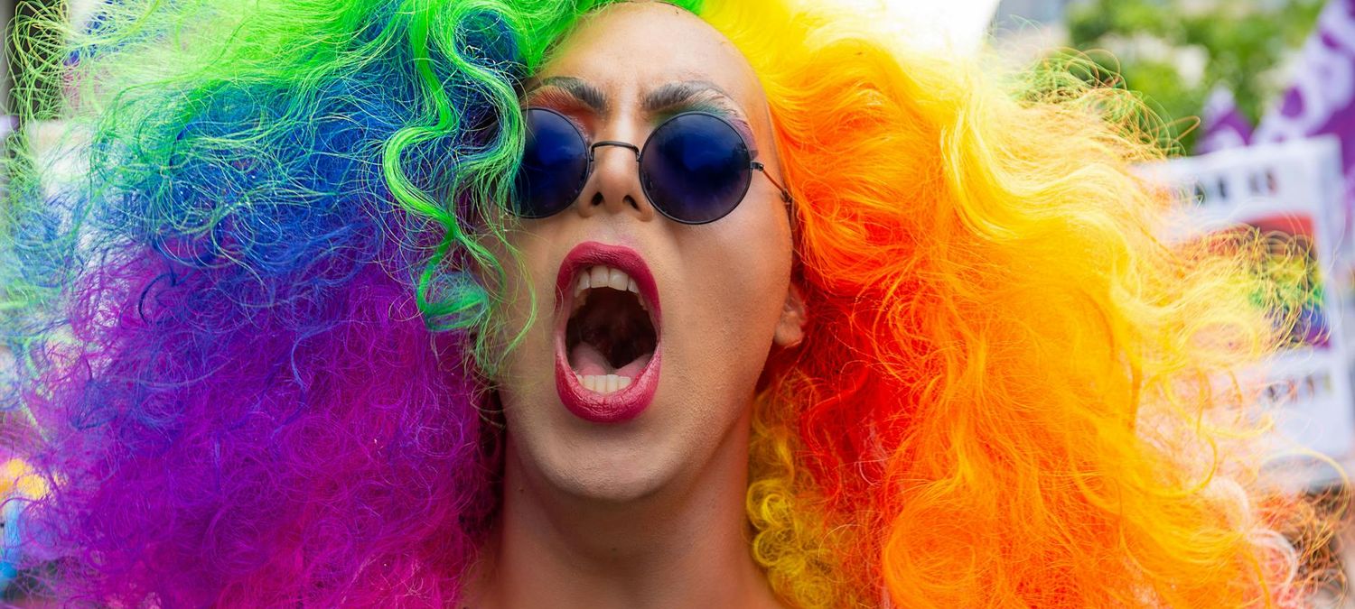 Image pour l'événement Festival Intérieur Queer