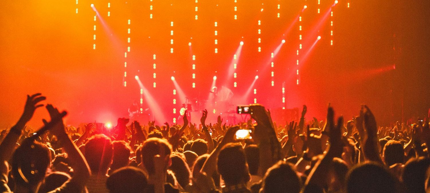 Fête de rue - événement LGBTQ+ dimanche 1 juin 🎉🎉