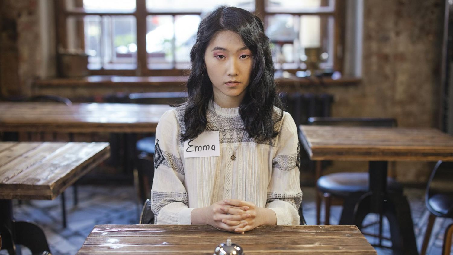 35+ SAPPHIC MIX AND MINGLE!