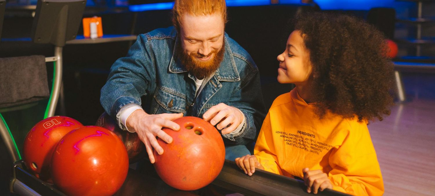 Bowling Women only