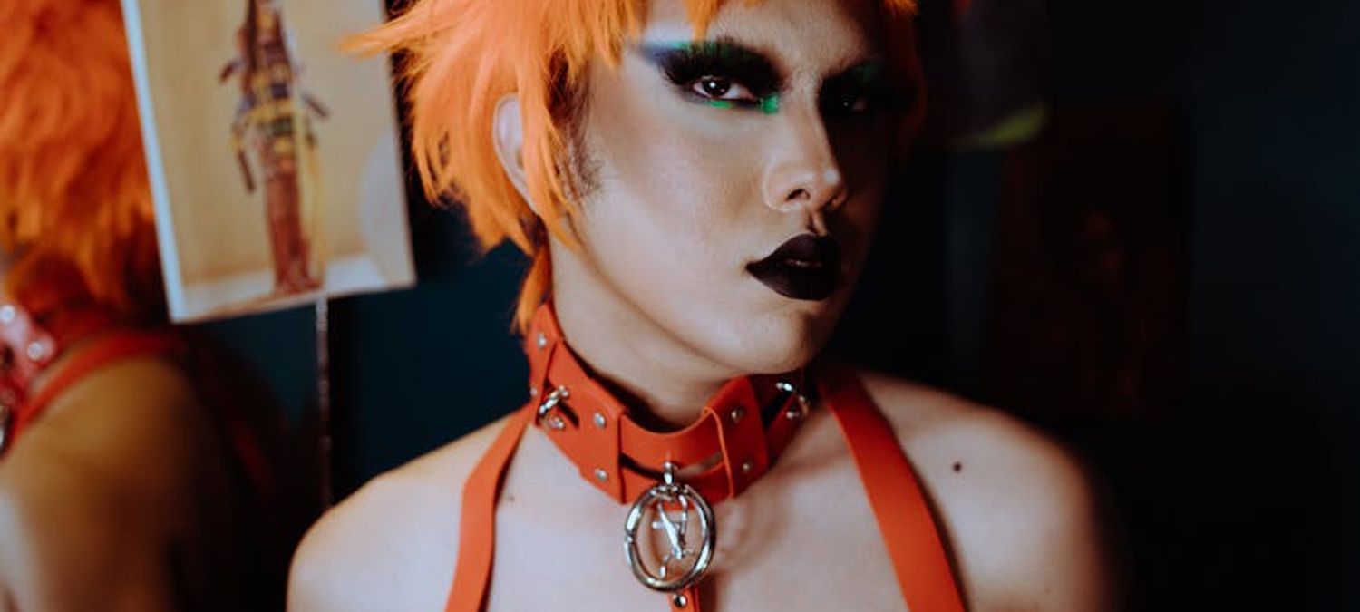 Drag n cult