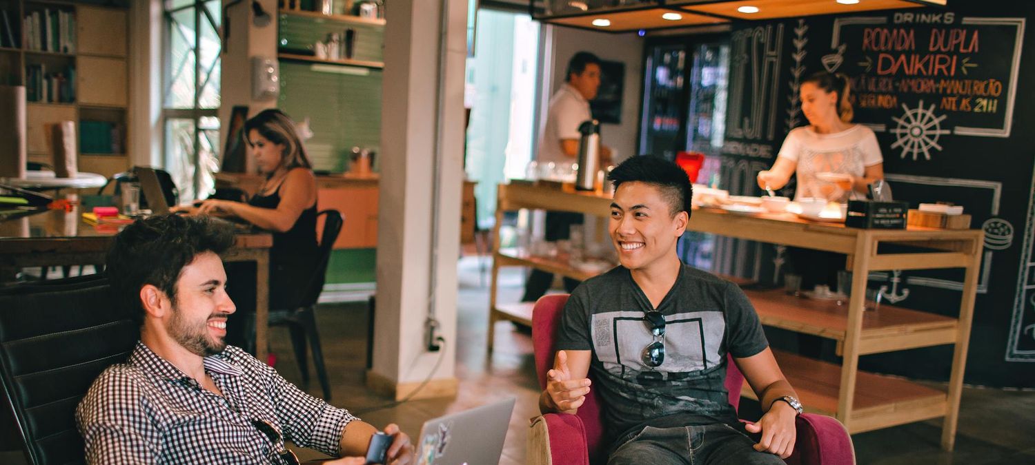 Réveillon de Noël entre amis