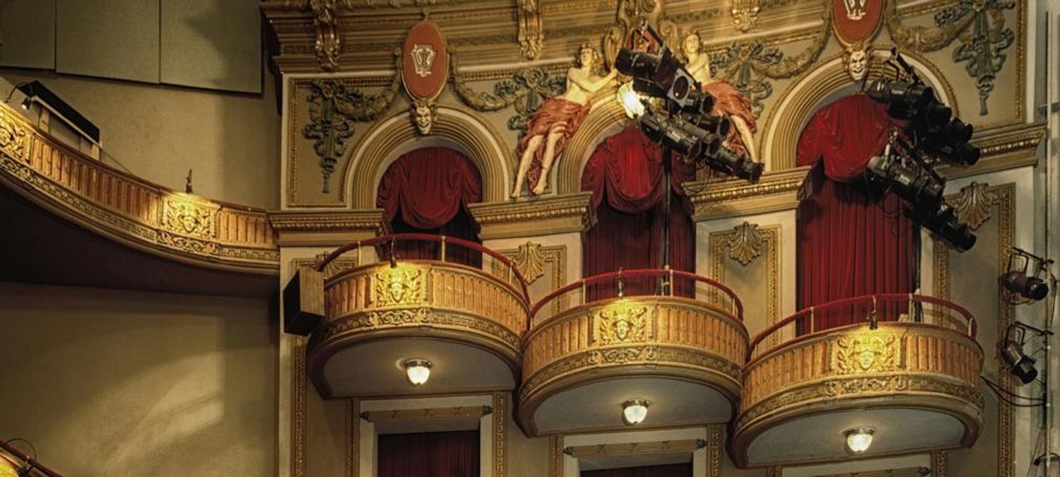 COMPLET Théâtre (gratuit) ENS : quand nous nous réveillerons d'entre les morts