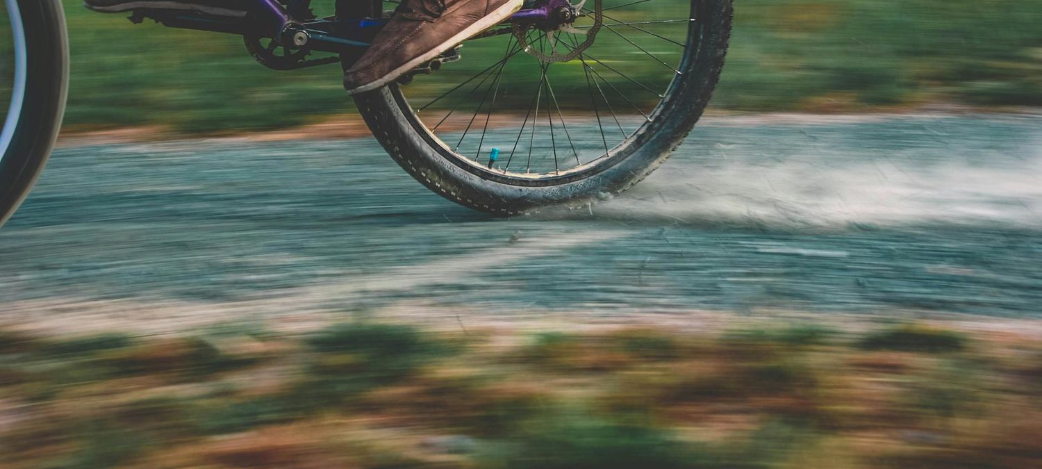 Sortie vélo (vtt/vtc/gravel) dans la forêt de Meudon