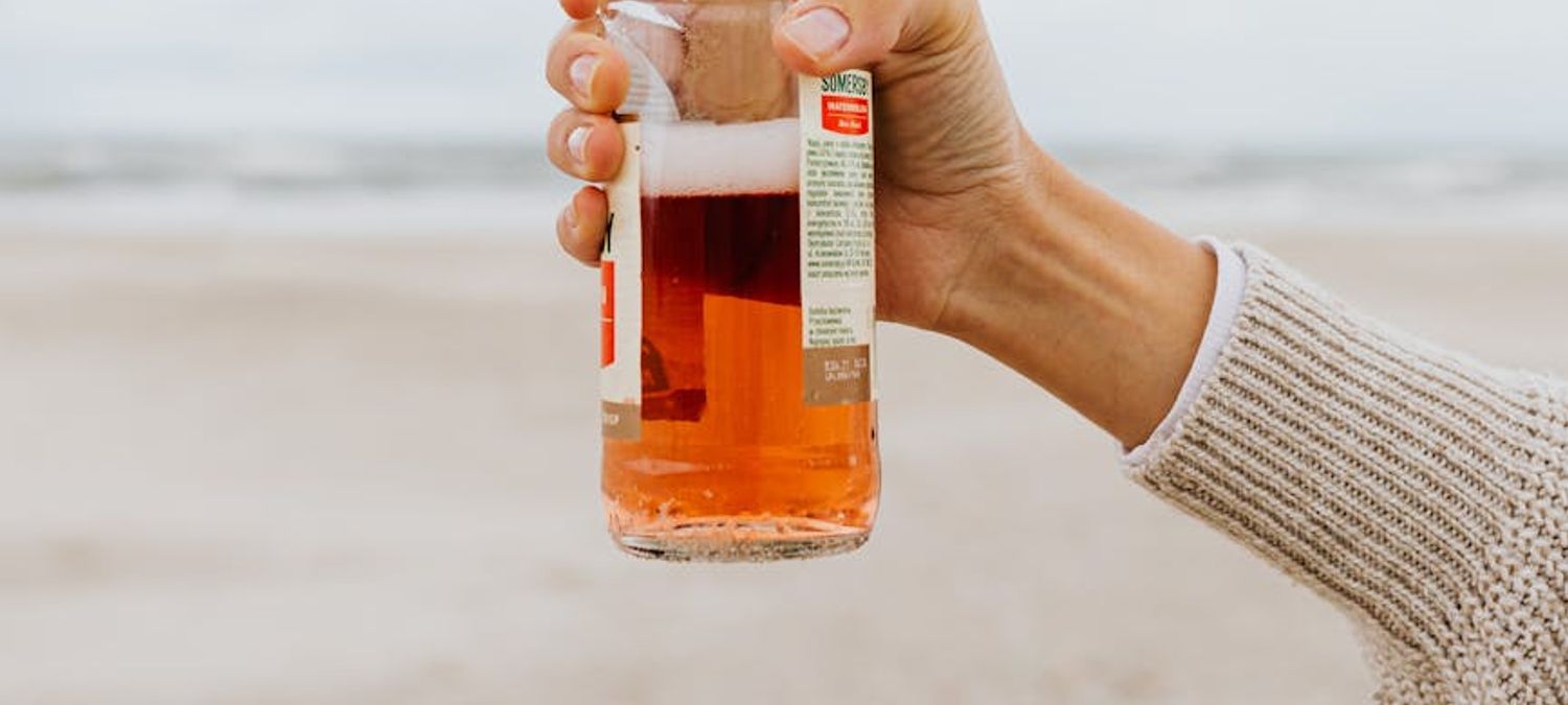 Girlz day out (boire de jour)