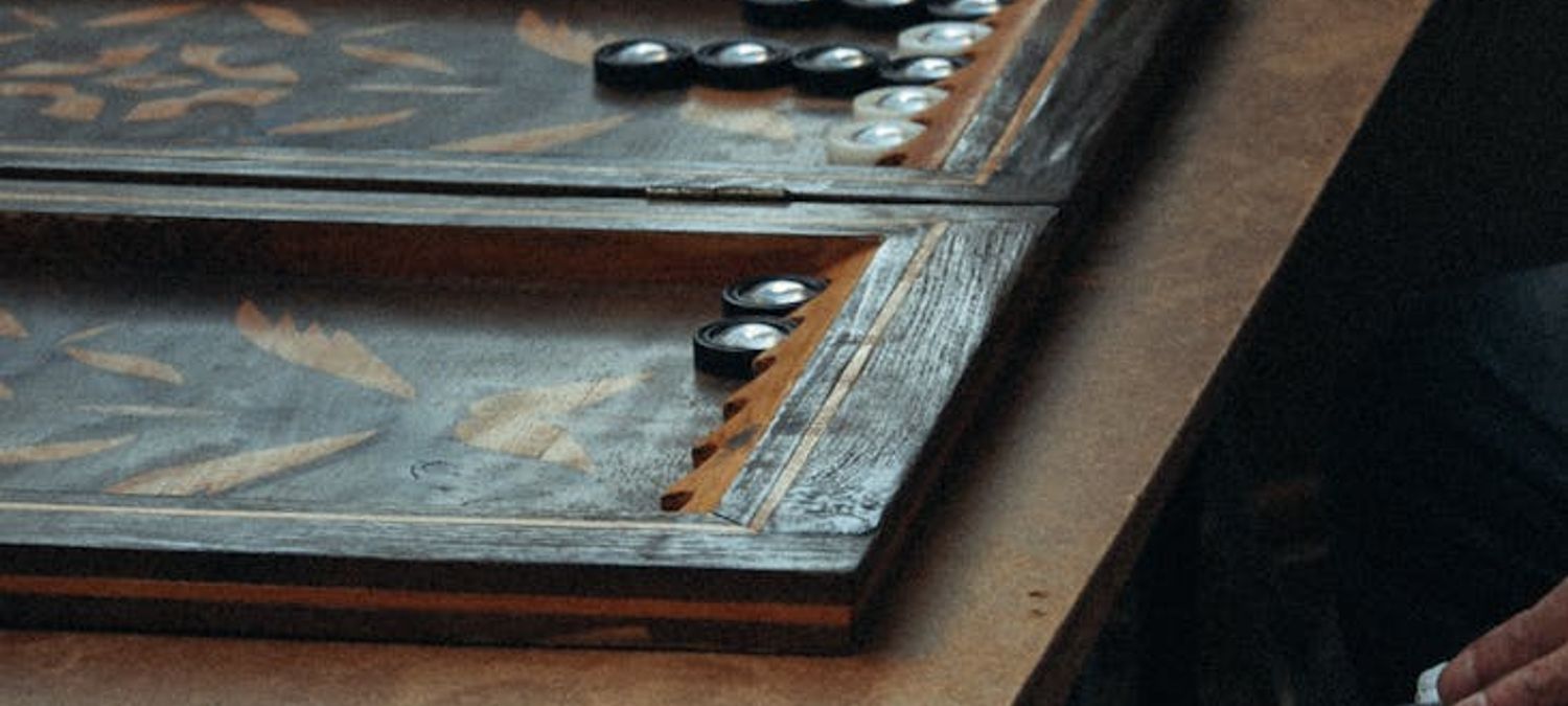 Soirée jeux de société au nid