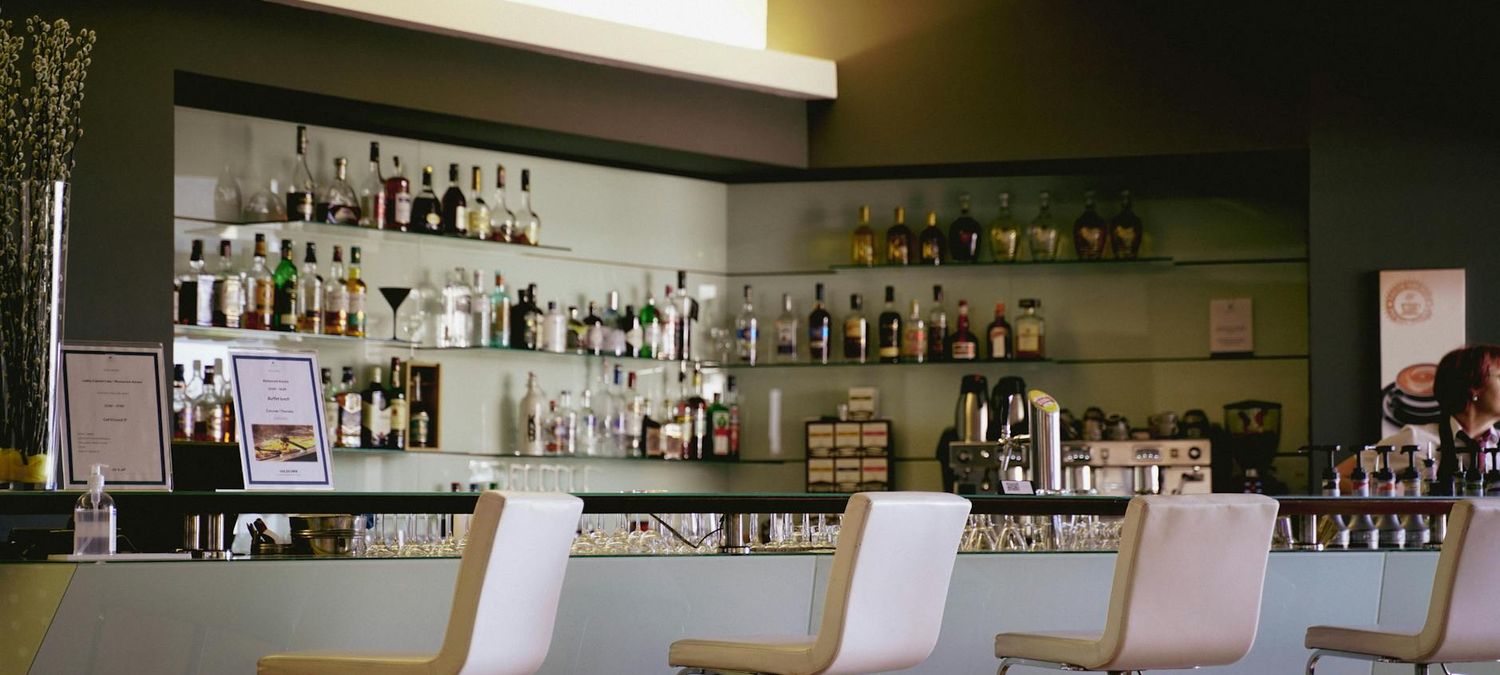 Soirée bar le Duplex