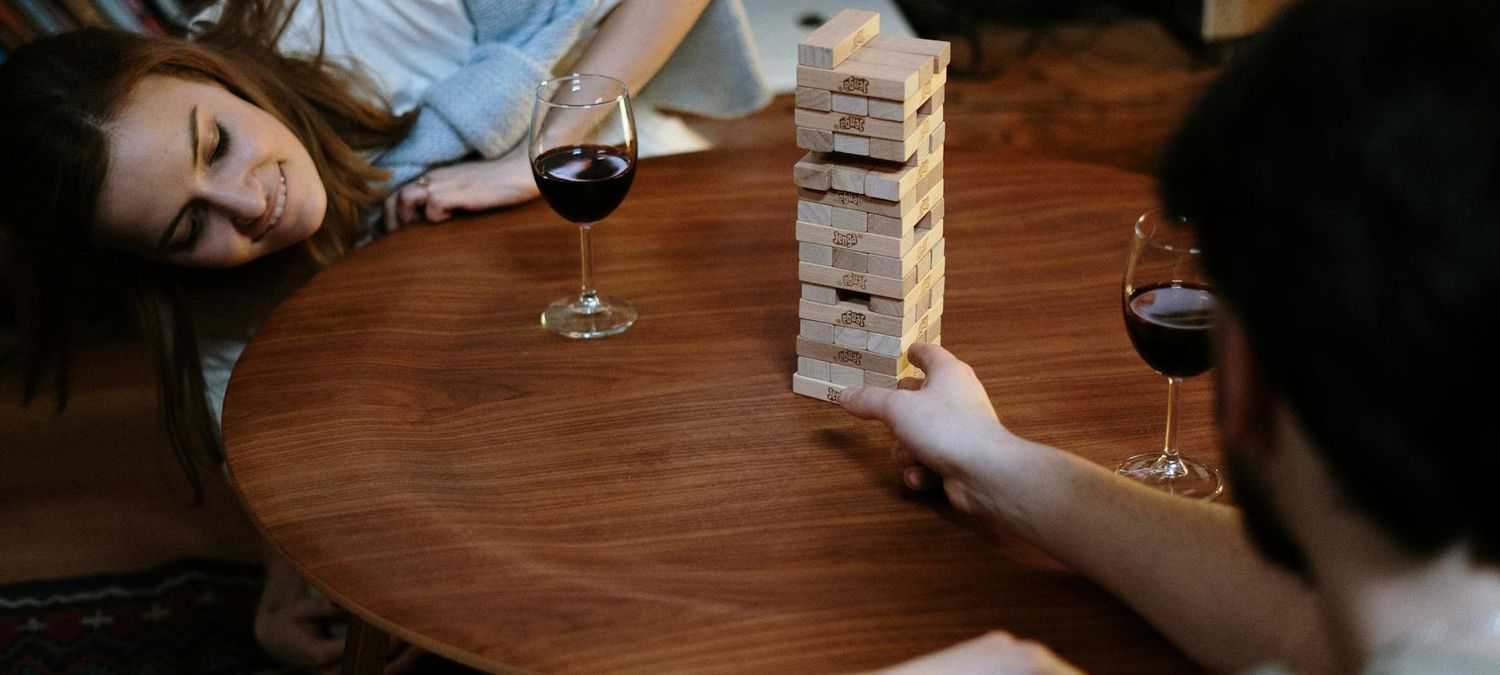 Soirée Jeux de société 🦄