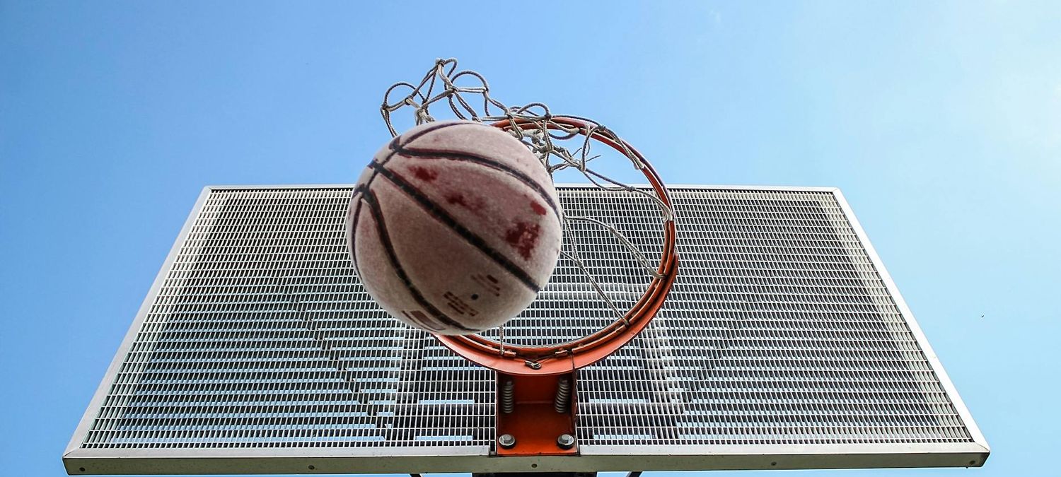Monthly Queer Hoops 1ère édition - Tournoi 🏀🌈