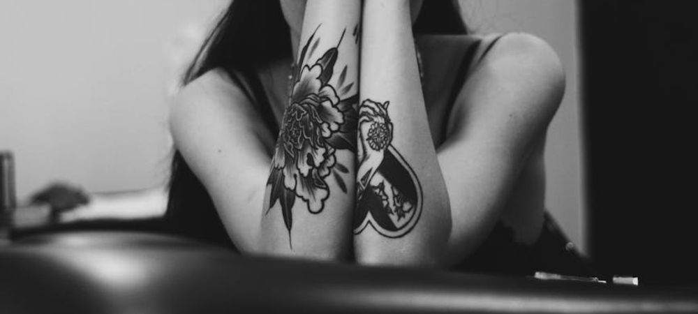 LILLE TATTOO CONVENTION 2025