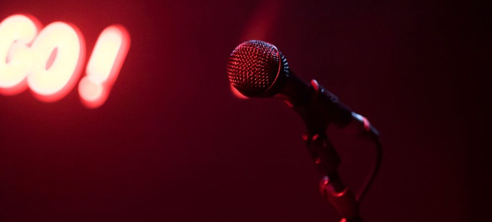 Comedy club 100% queer à la mutinerie (-30ans)