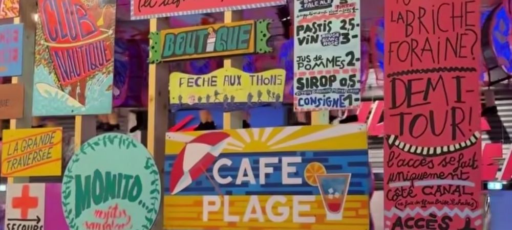 Expo La biche Foraine 