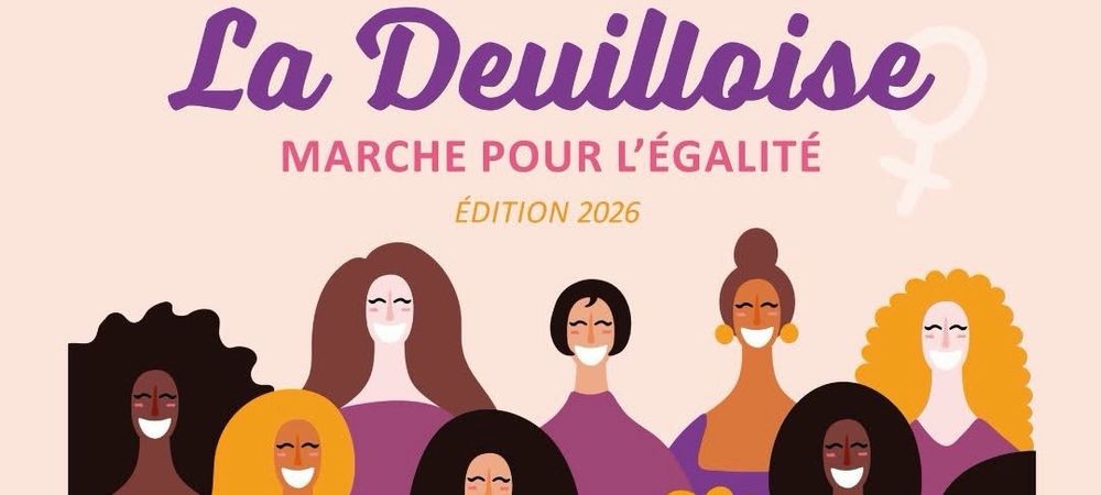 Marche pour les droits des femmes