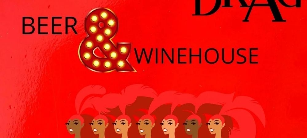 Répétition drag - projet vidéo