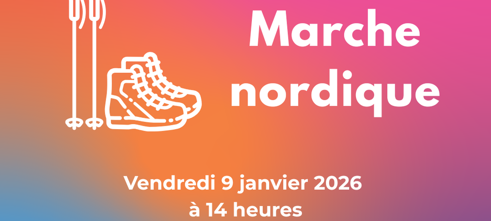 Marche nordique