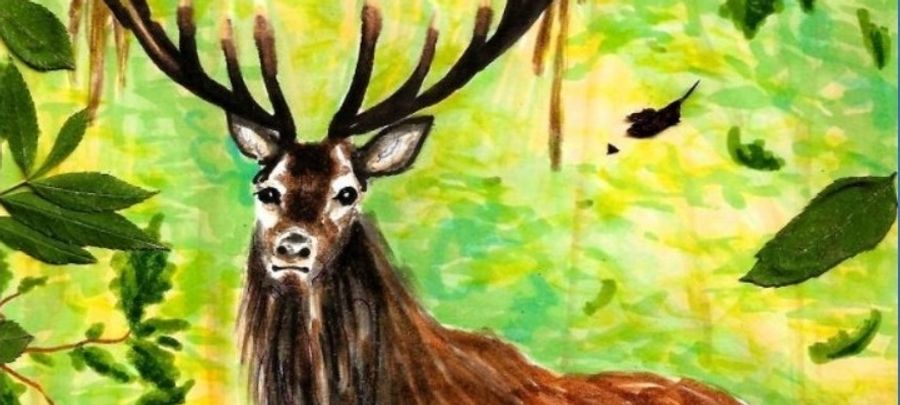 Vernissage exposition artistique: Mondes brisés et Renaissance