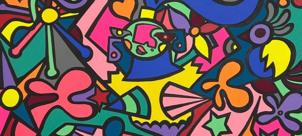 Expo El monde de sely