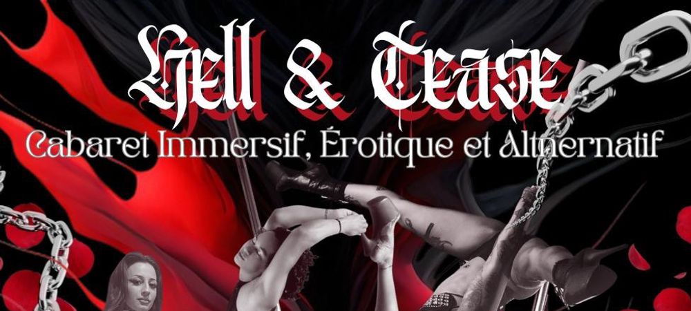 Hell& Tease  expérience