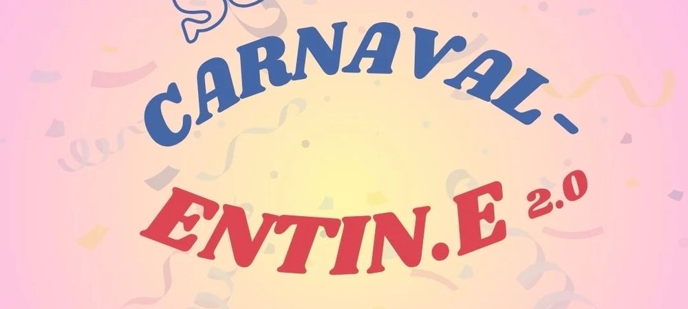 Soirée Carnavalentin•e 2.0 TPGB Mons