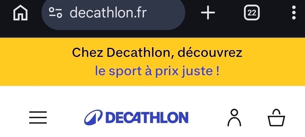 Decathlon