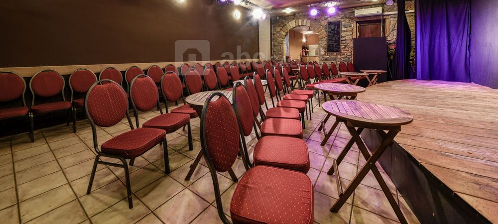 Sortie Stand Up - Impro - 1€
