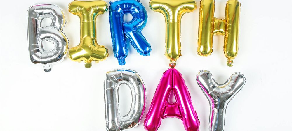 Anniversaire franco-sénégalais surprise (Pour les femmes LB (cis et trans) et les. personnes NB et I sexisées)